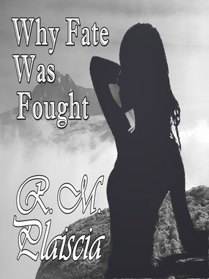 cover image of Why Fate Was Fought (Book 2